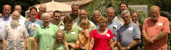 PIERCESON/DOW/SHERE Reunion 2006